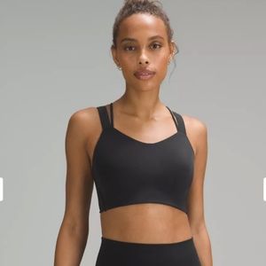 Lululemon Like a Cloud Longline Bra